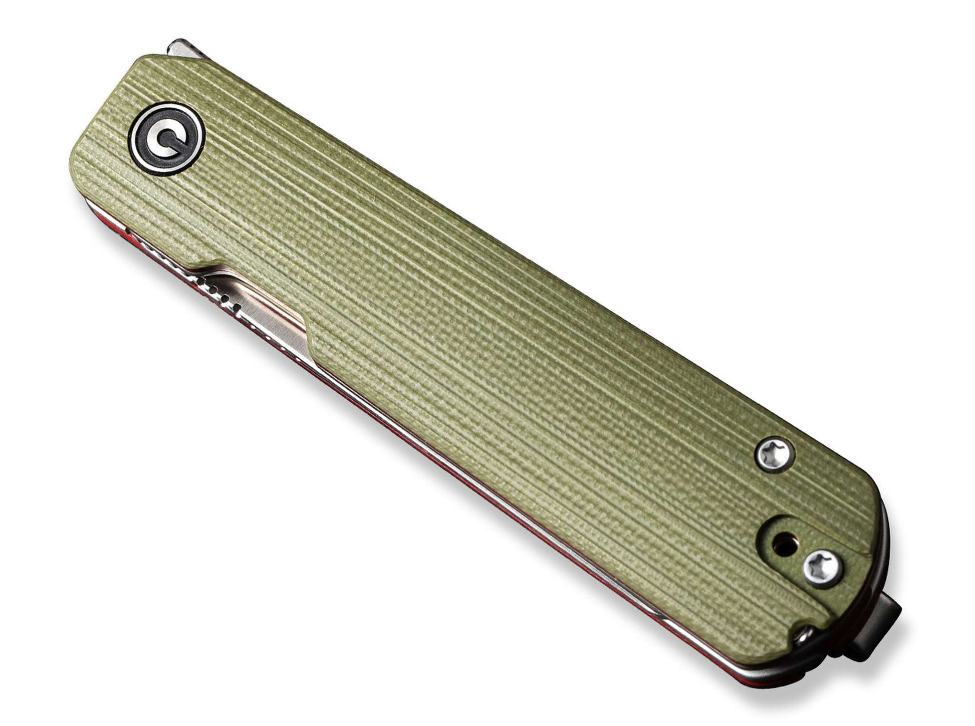 CIVIVI Sendy G10 Green