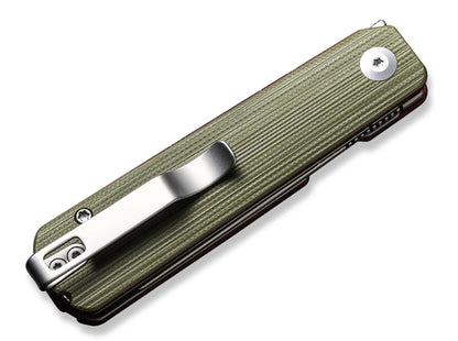 CIVIVI Sendy G10 Green