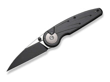 CIVIVI Starflare Aluminum Black