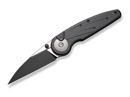 CIVIVI Starflare Aluminum Black
