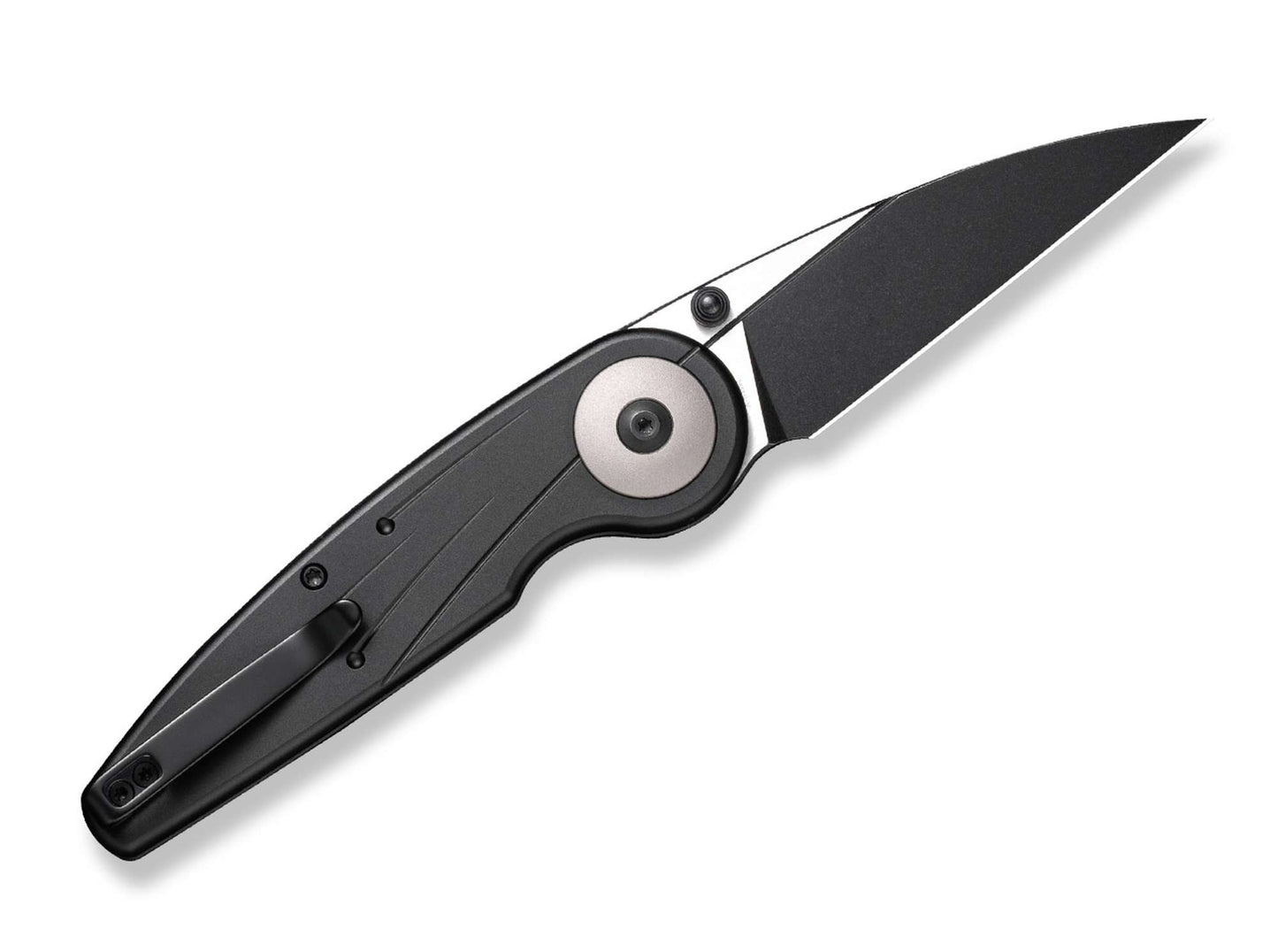 CIVIVI Starflare Aluminum Black