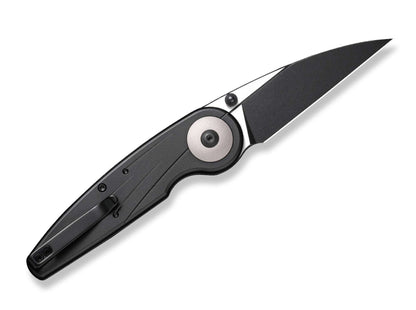 CIVIVI Starflare Aluminum Black