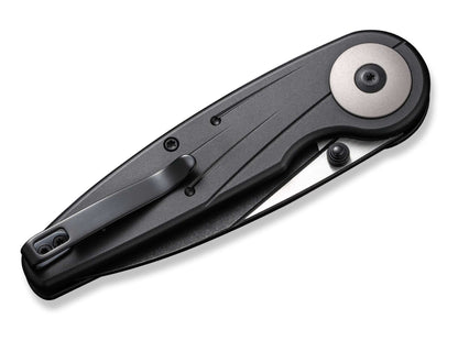 CIVIVI Starflare Aluminum Black