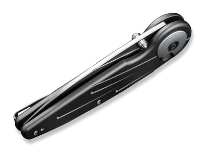 CIVIVI Starflare Aluminum Grey
