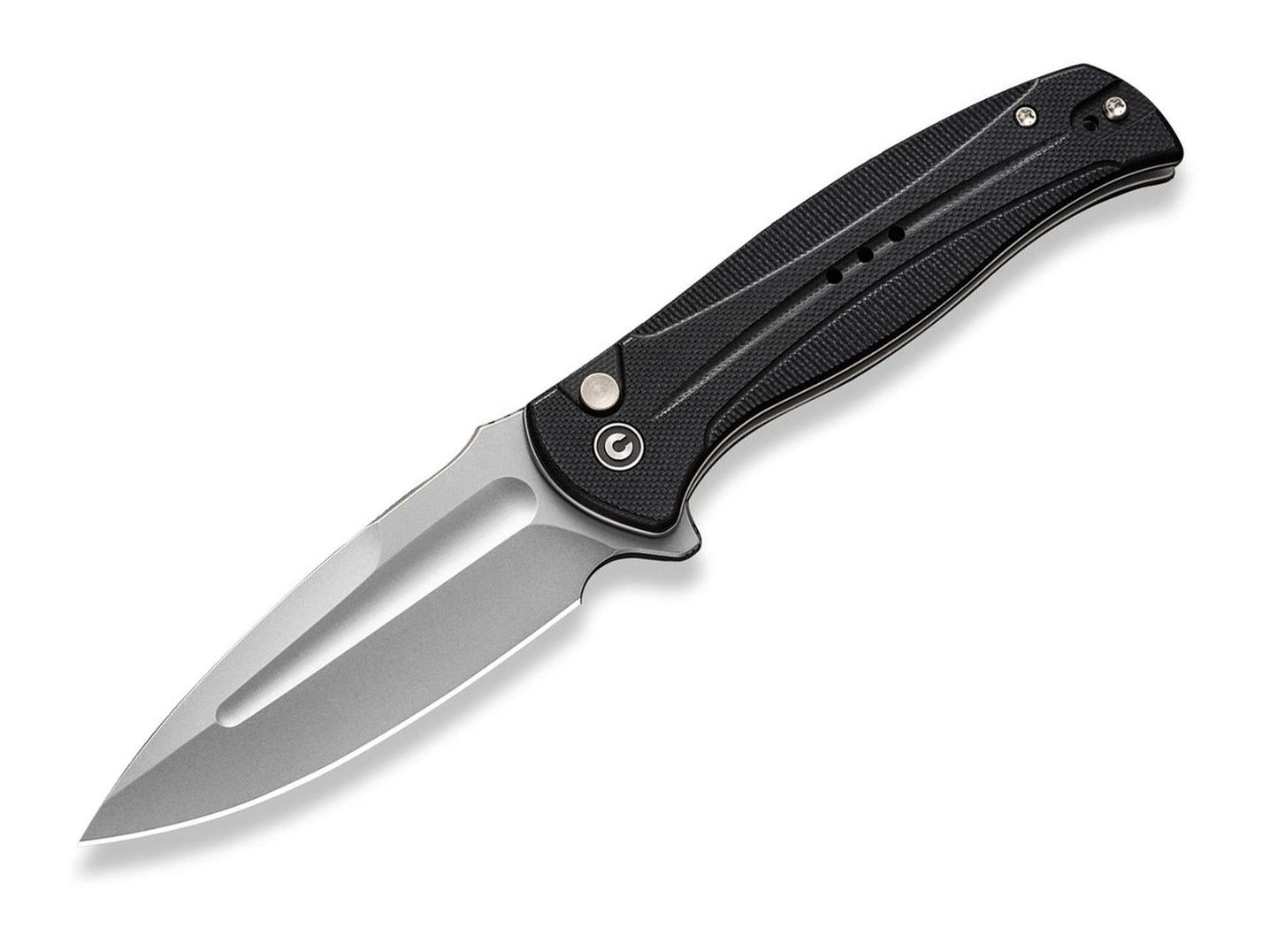 CIVIVI Incindie 14C28N G10 Black