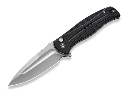 CIVIVI Incindie 14C28N G10 Black