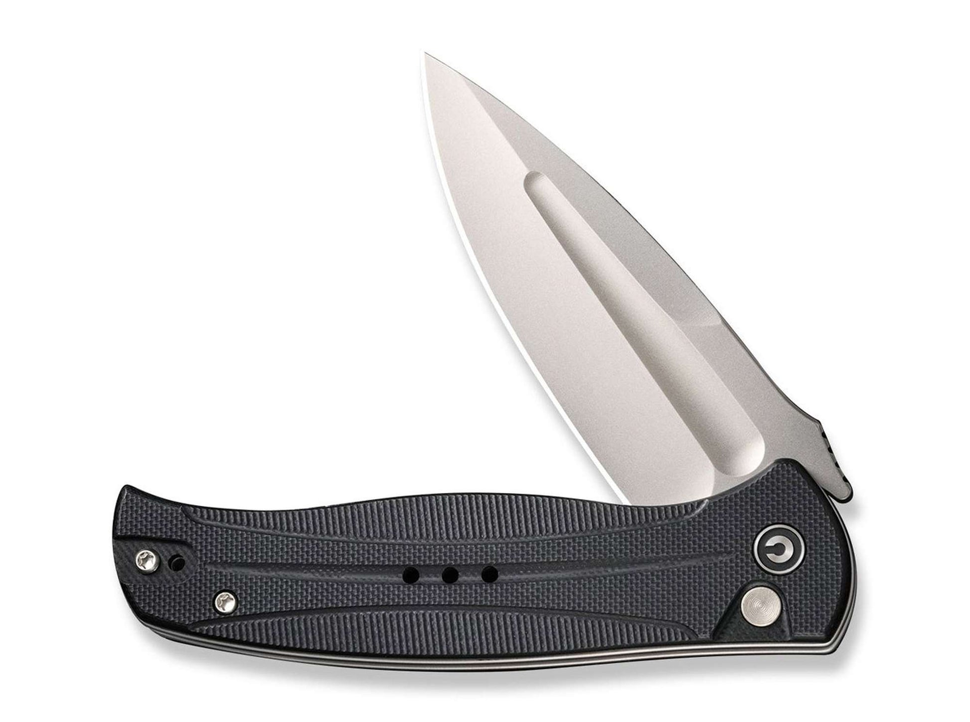 CIVIVI Incindie 14C28N G10 Black