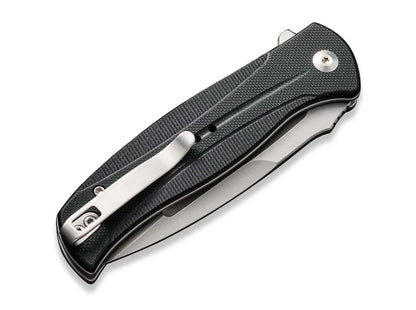 CIVIVI Incindie 14C28N G10 Black