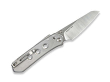 CIVIVI Vision FG Nitro-V Lexan Gray