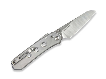 CIVIVI Vision FG Nitro-V Lexan Gray