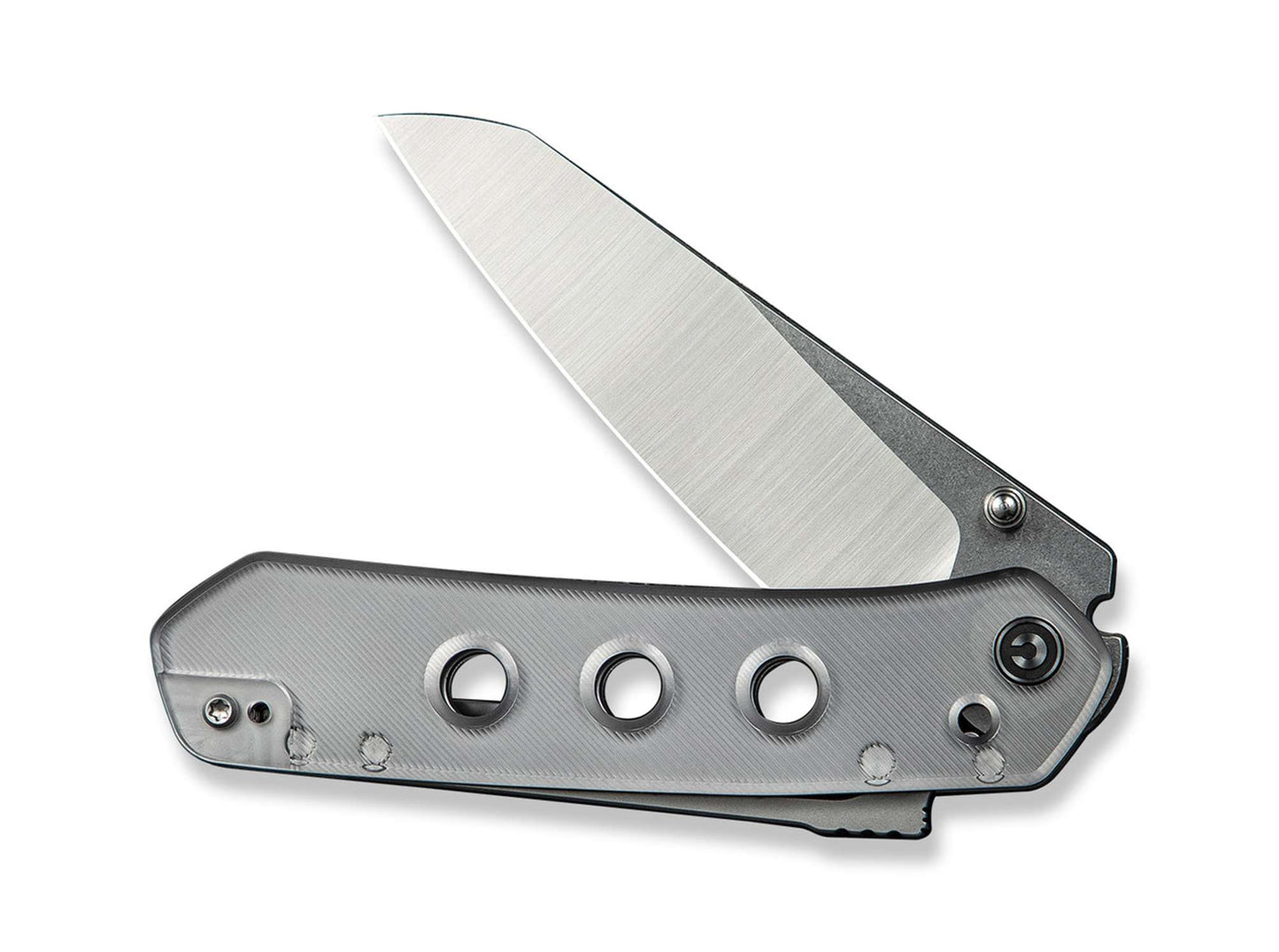 CIVIVI Vision FG Nitro-V Lexan Gray