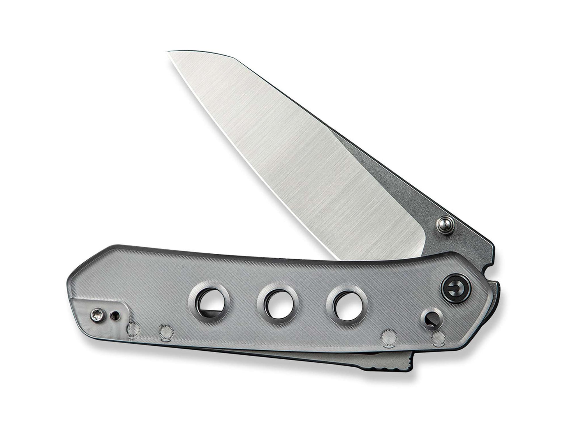 CIVIVI Vision FG Nitro-V Lexan Gray