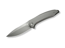 WE Knife Acuminal Vanax Titanium Bead Blasted