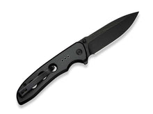 CIVIVI Hyperpulse 14C28N Aluminum All Black