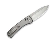WE Knife Nightblade 20CV Titanium Gray