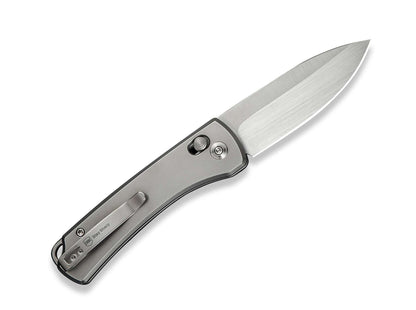 WE Knife Nightblade 20CV Titanium Gray