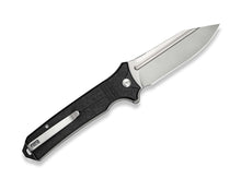 CIVIVI Neurohaptic Nitro-V Shredded G10 Black