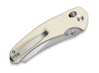 CIVIVI Sixgill Nitro-V Ivory G10