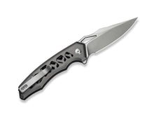 CIVIVI Anaaki Nitro-V Gray Aluminum