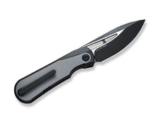 WE Knife Baloo 20CV Black Ti Grey G10 Mystery Box