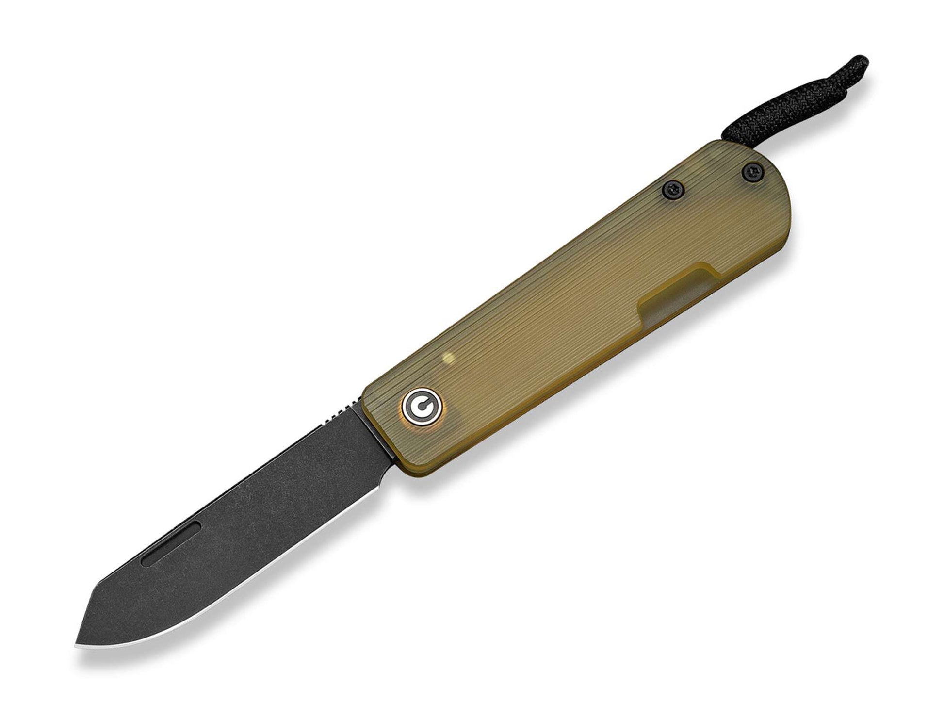 CIVIVI Slippy Sendy Nitro-V Ultem