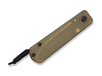 CIVIVI Slippy Sendy Nitro-V Ultem