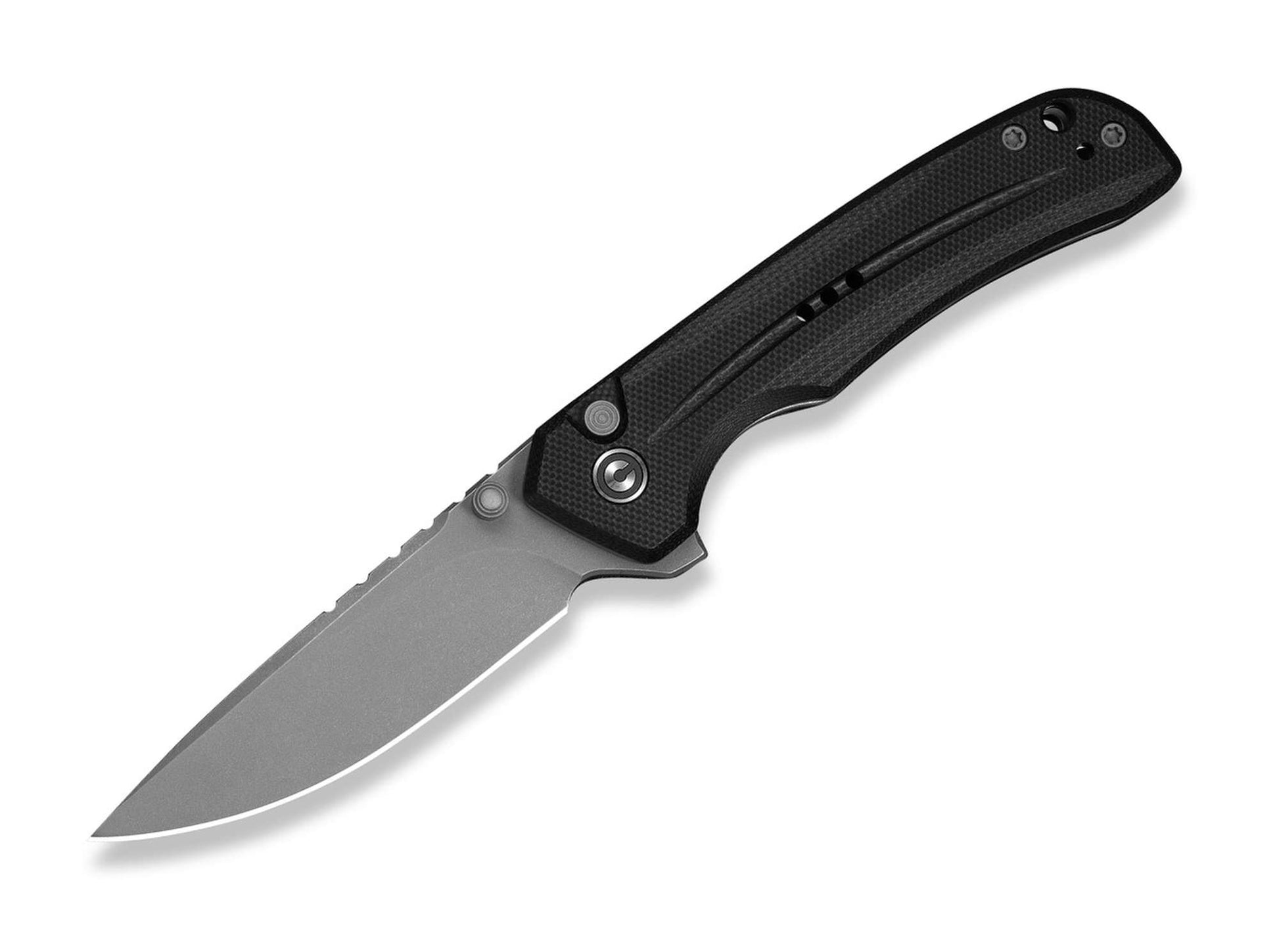 CIVIVI Tarask Nitro-V Black G10