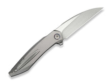 WE Knife Fluxor M390 Ti