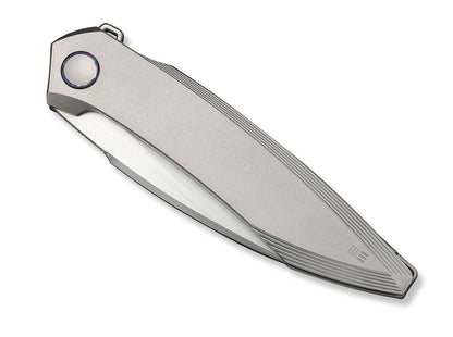 WE Knife Fluxor M390 Ti