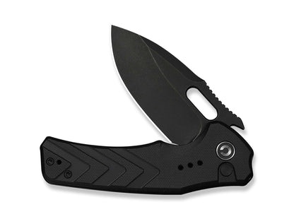 CIVIVI Vexron 14C28N G10 All Black