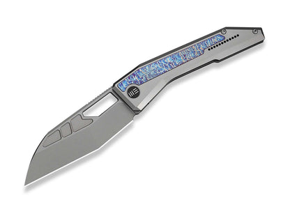 WE Knife Inceptus M390 Flamed Ti