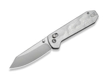 CIVIVI Over Yonder 14C28N Aluminum Foil G10