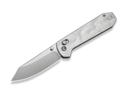 CIVIVI Over Yonder 14C28N Aluminum Foil G10
