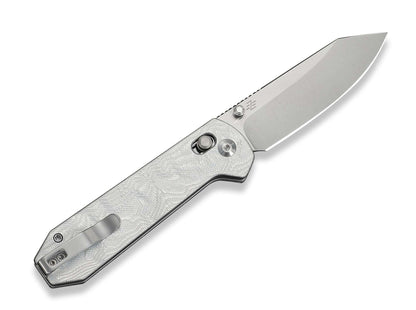 CIVIVI Over Yonder 14C28N Aluminum Foil G10