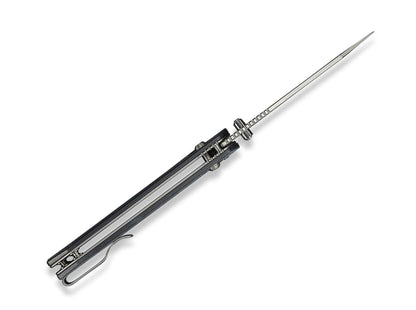 CIVIVI Over Yonder 14C28N Aluminum Foil G10