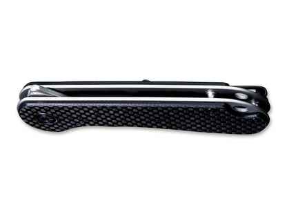 CIVIVI Elementum Damascus
