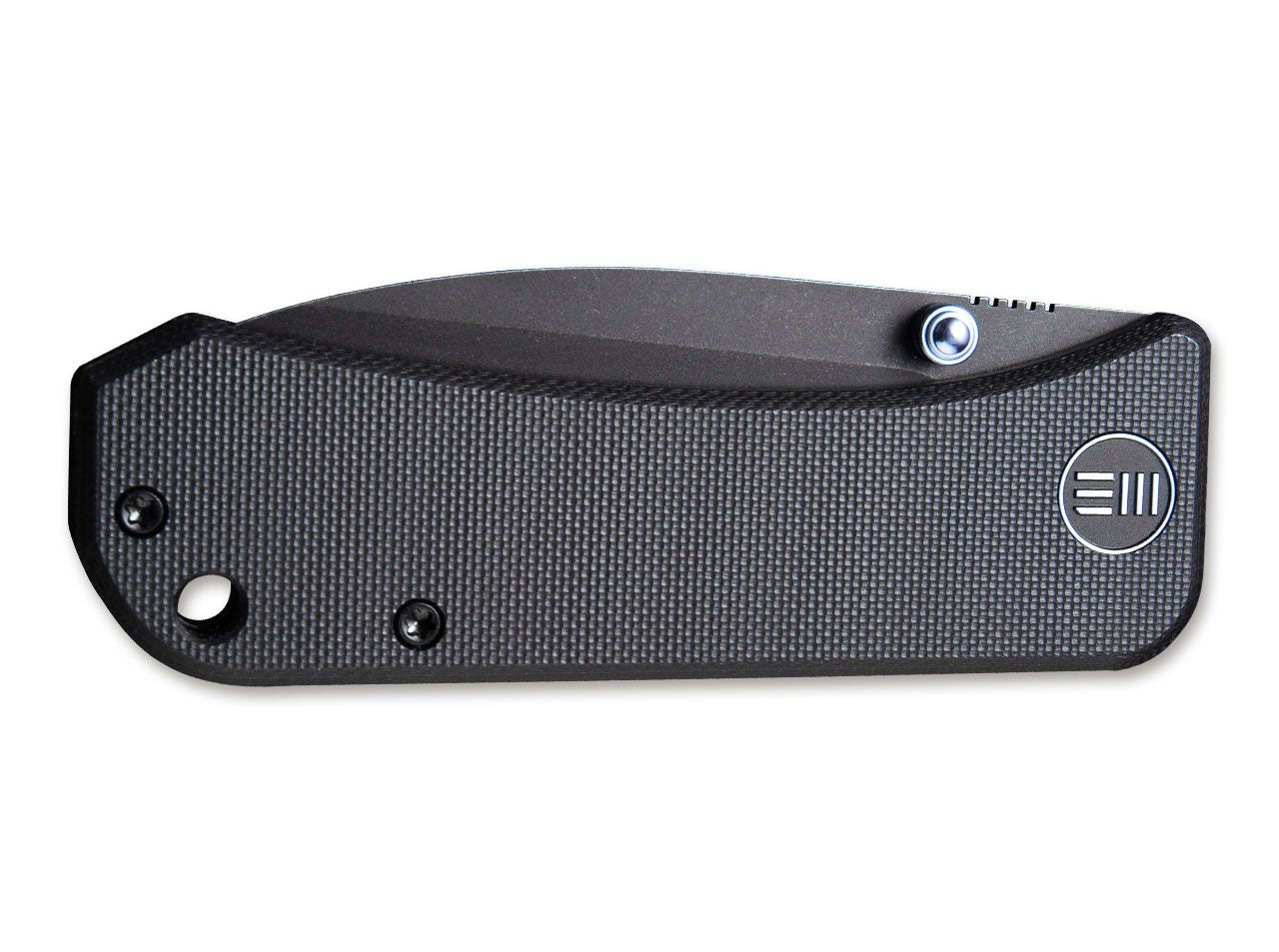 WE Knife Banter G10 Black