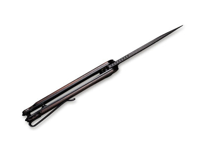 CIVIVI Elementum Ebony Black