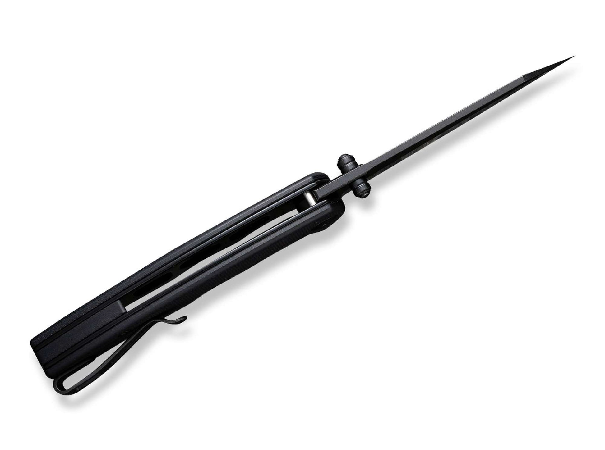 CIVIVI P87 G10 All Black