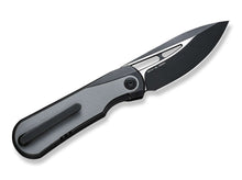 WE Knife Baloo Titanium G10 Grey