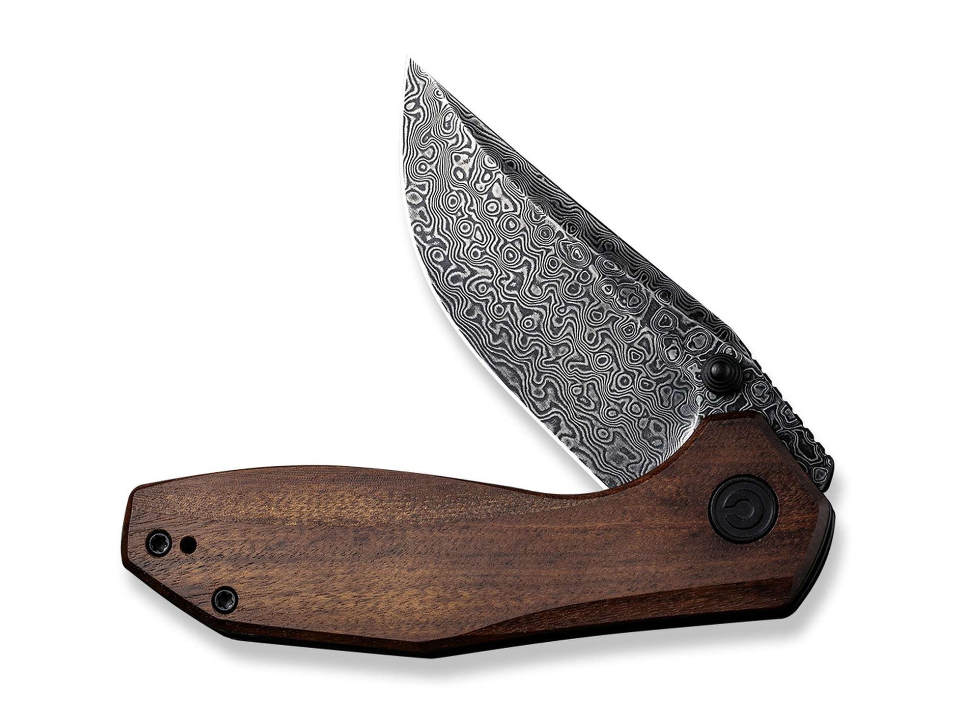 CIVIVI ODD 22 Cuibourtia Damascus