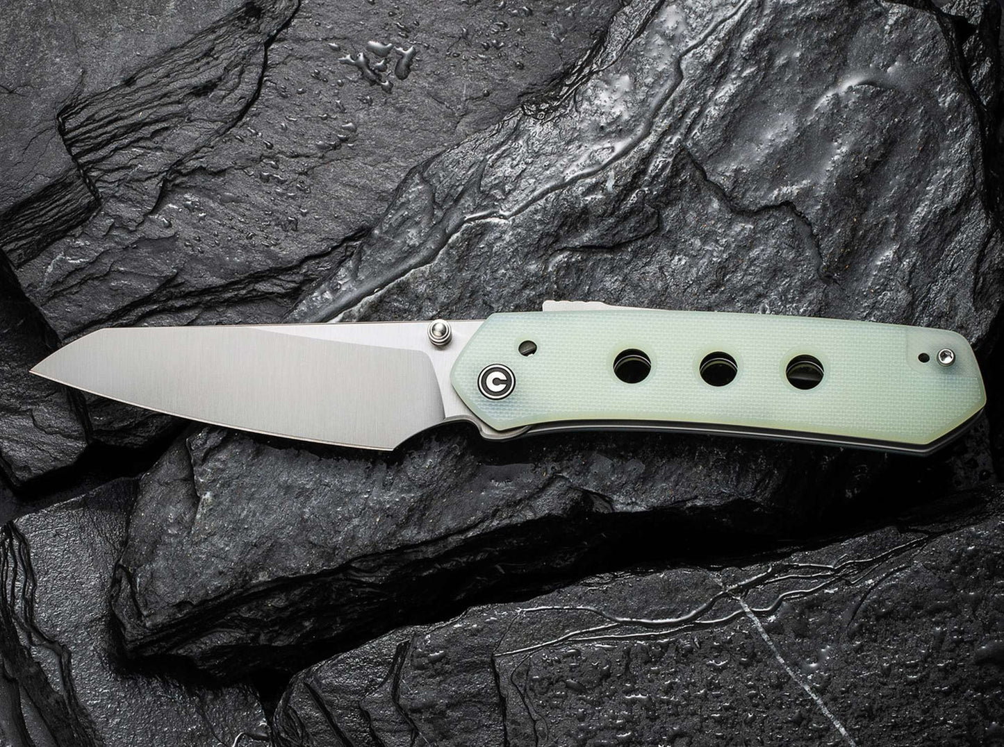 CIVIVI Vision FG G10 Jade