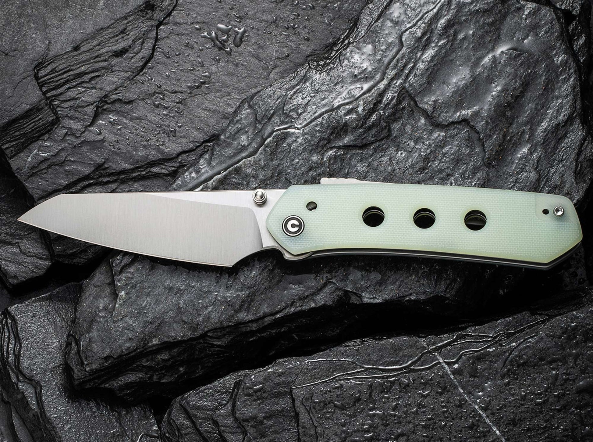 CIVIVI Vision FG G10 Jade