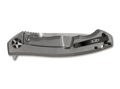 Zero Tolerance 0452CF
