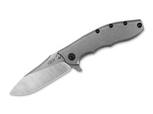 Zero Tolerance 0562TI