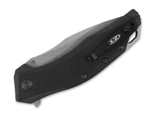 Zero Tolerance 0357