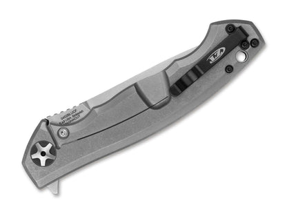 Zero Tolerance 0452BLUCF