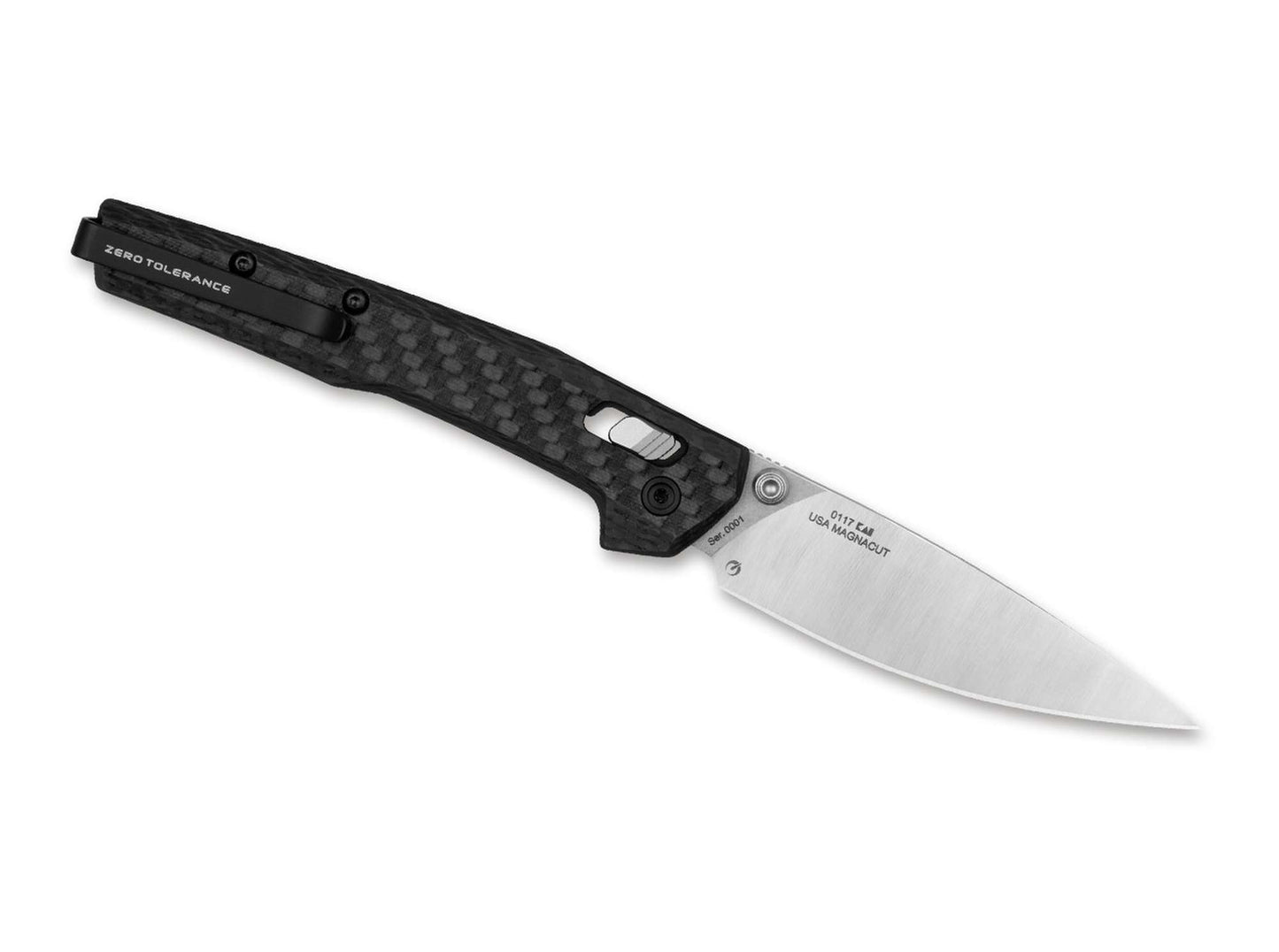 Zero Tolerance 0117