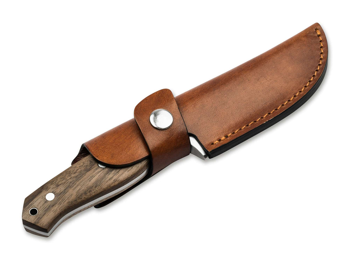 Böker Plus Walnut Drop