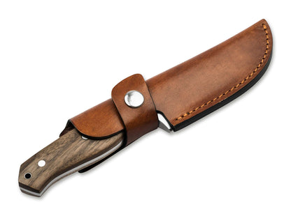 Böker Plus Walnut Drop